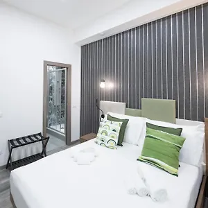 Trastevere Luxury Bed & Breakfast Roma