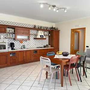 Eracle Bed & Breakfast Ercolano