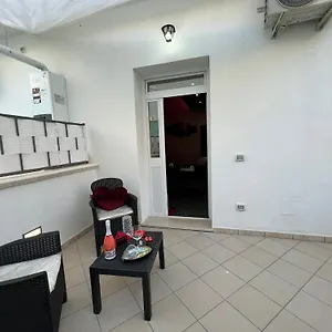La Siciliana Affittacamere Cassibile