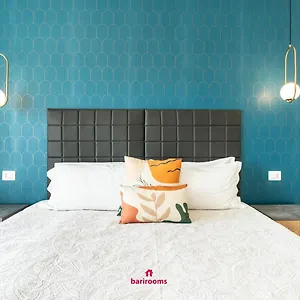Barirooms - Carulli Affittacamere Bari