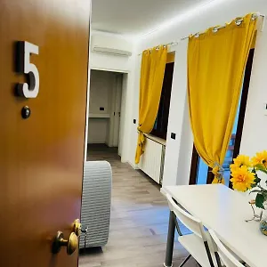 Apartament Locami Fondaco Medievale, Werona