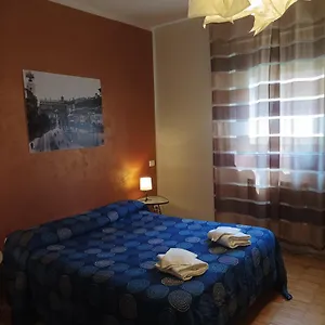 Pensjonat Ai Gabbiani, Werona