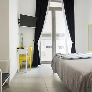 Civico10 Bed & Breakfast Napoli