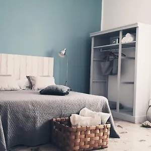 La Casa Al Mare Affittacamere Rimini
