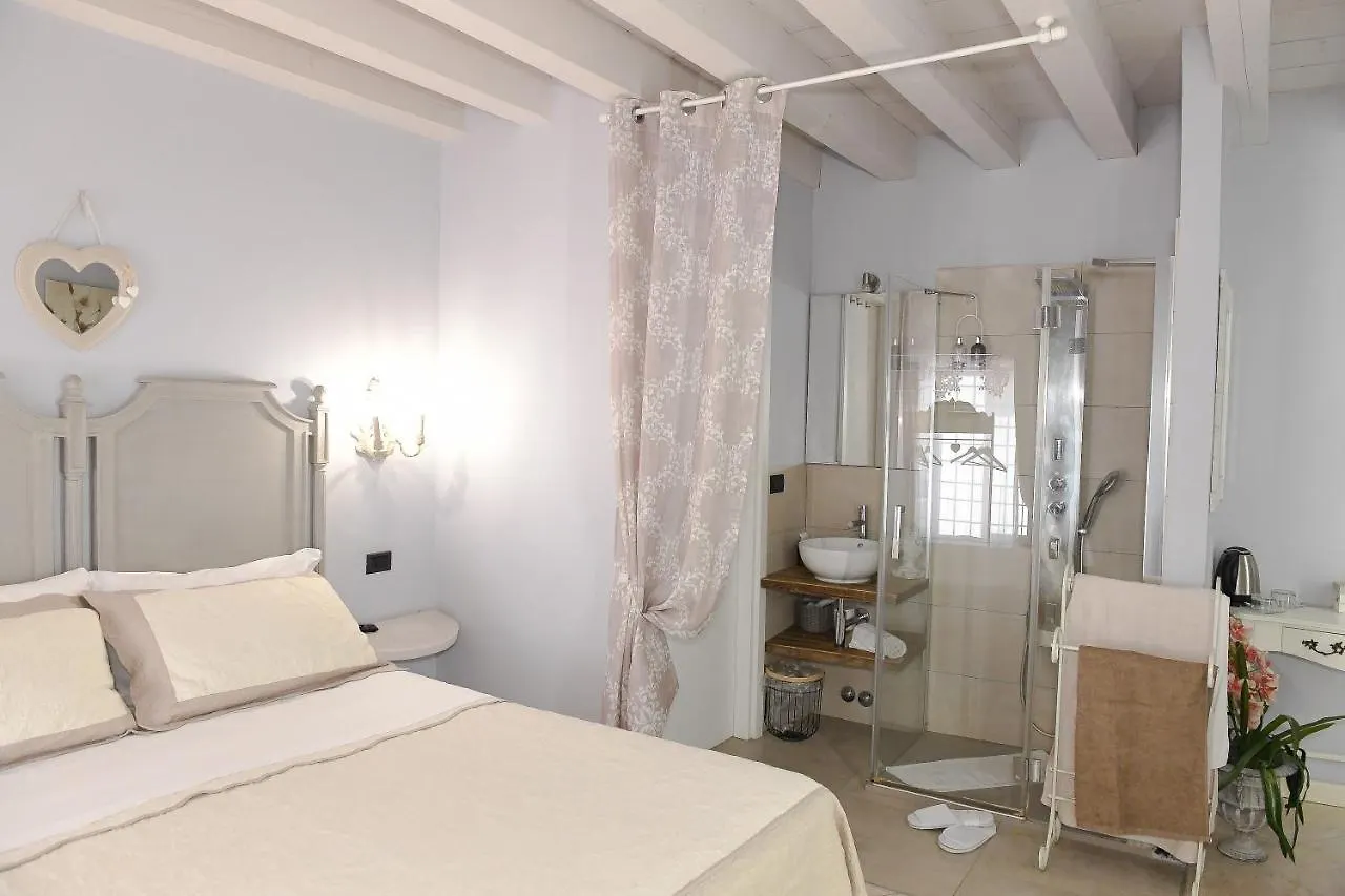 Corte Ristori Rooms Verona Affittacamere