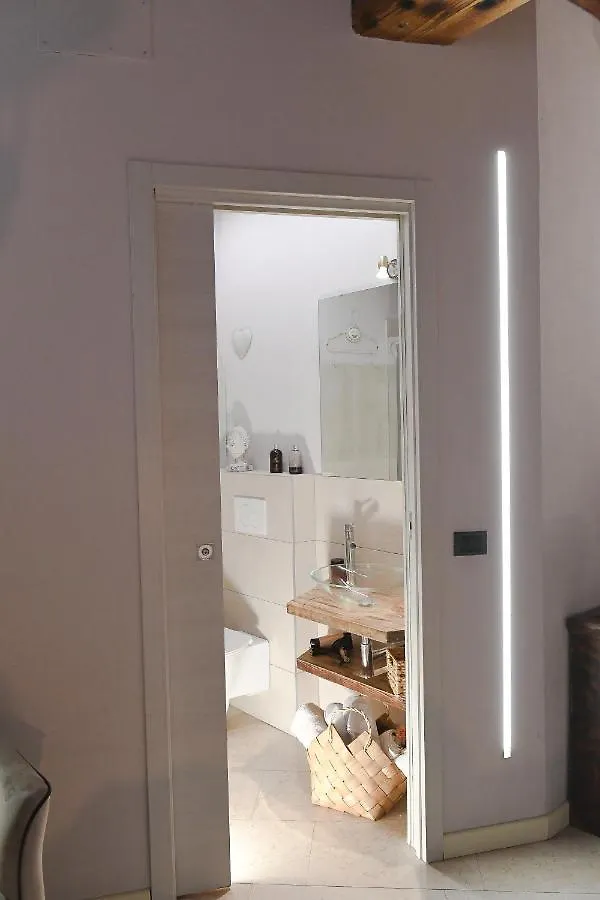 Corte Ristori Rooms Verona 0*,  Italia