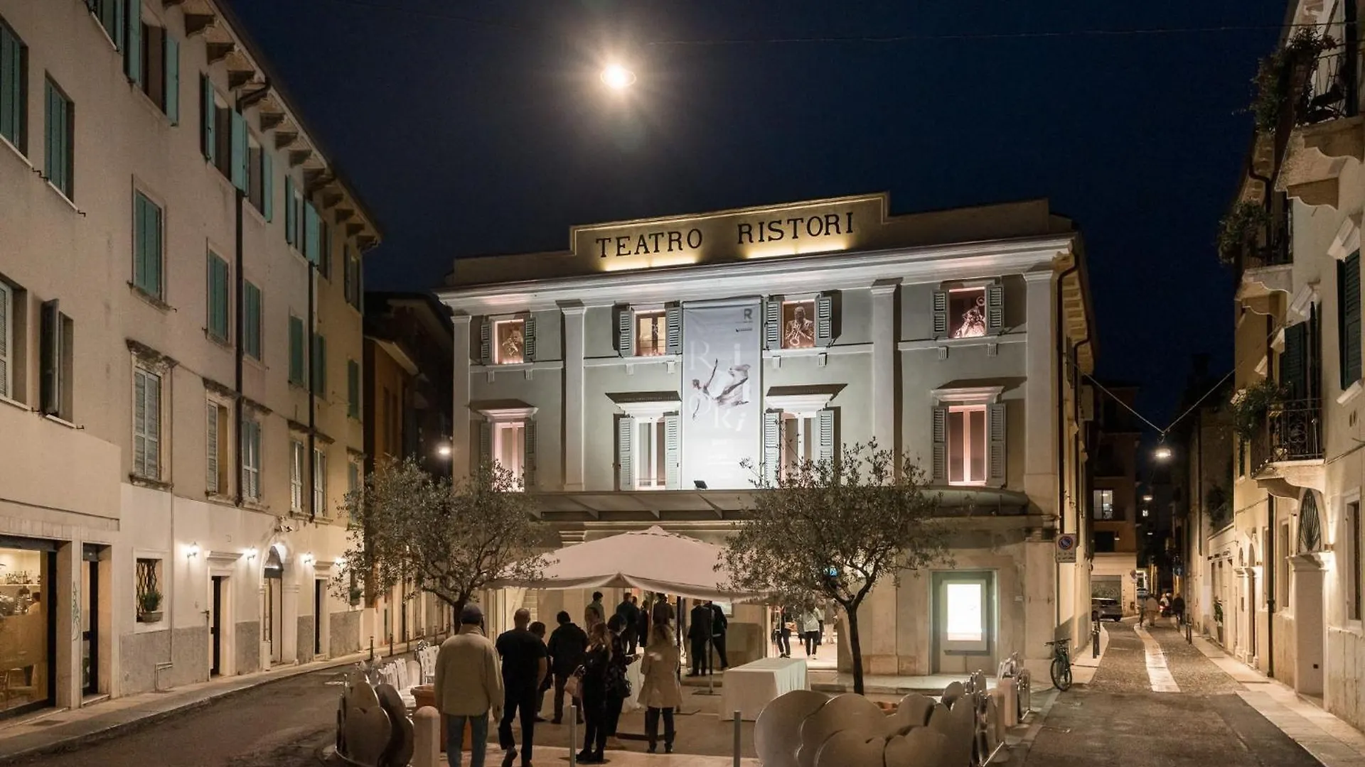 Corte Ristori Rooms Verona